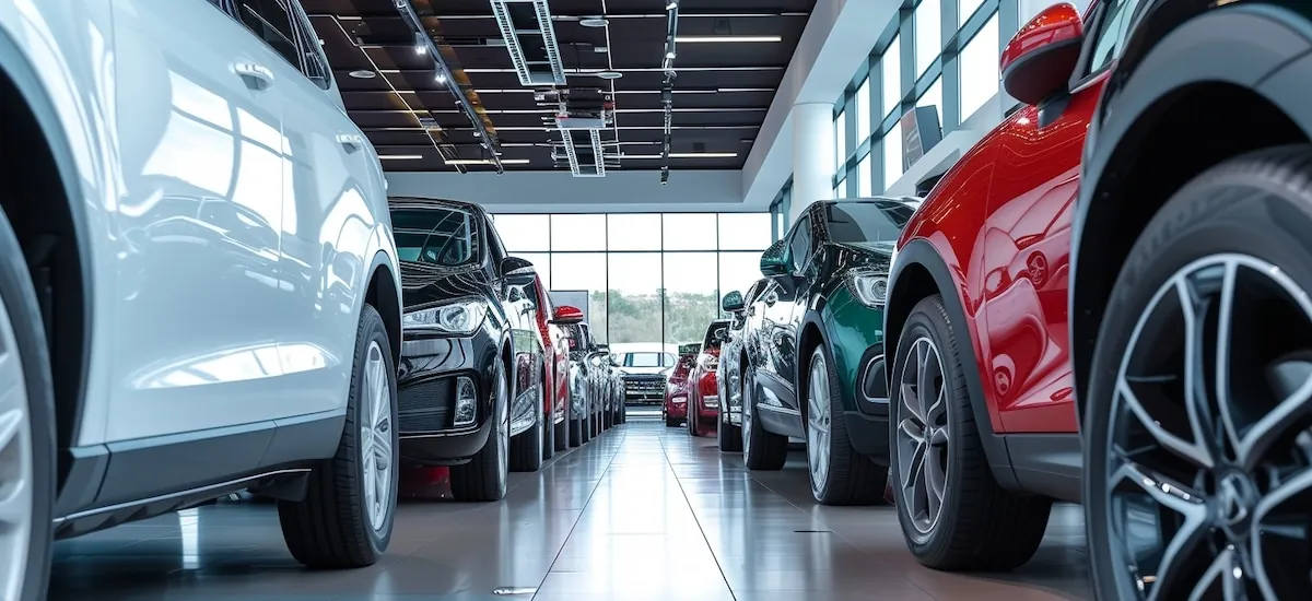 Las ventas de autos 0 km volvieron a caer en julio y se desplomaron 30% en el último año