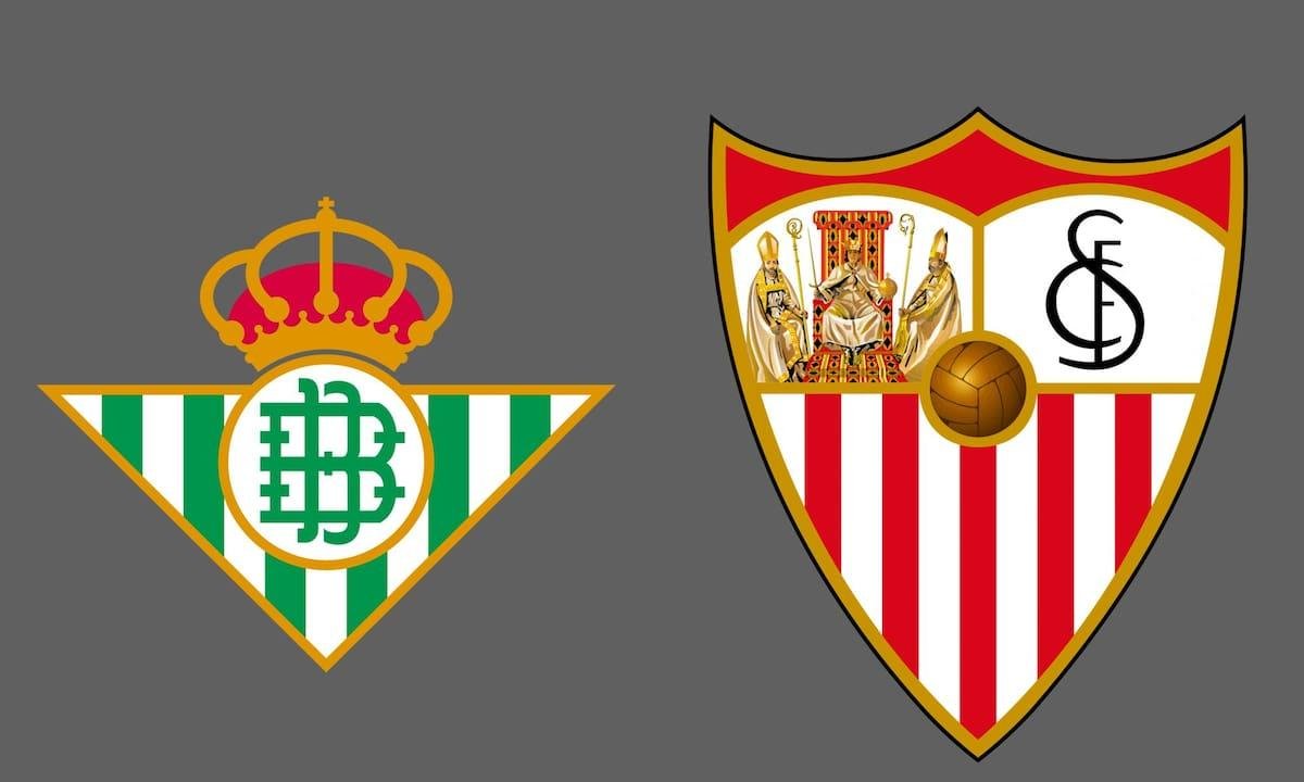 Real Betis vs. Sevilla, por la Liga de España 2025: día, hora y cómo seguir online