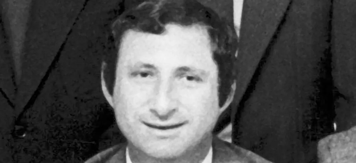 Ernesto Cherquis Bialo retratado en cinco historias mínimas: el boxeo, la redacción de “El Gráfico” y la ética periodística