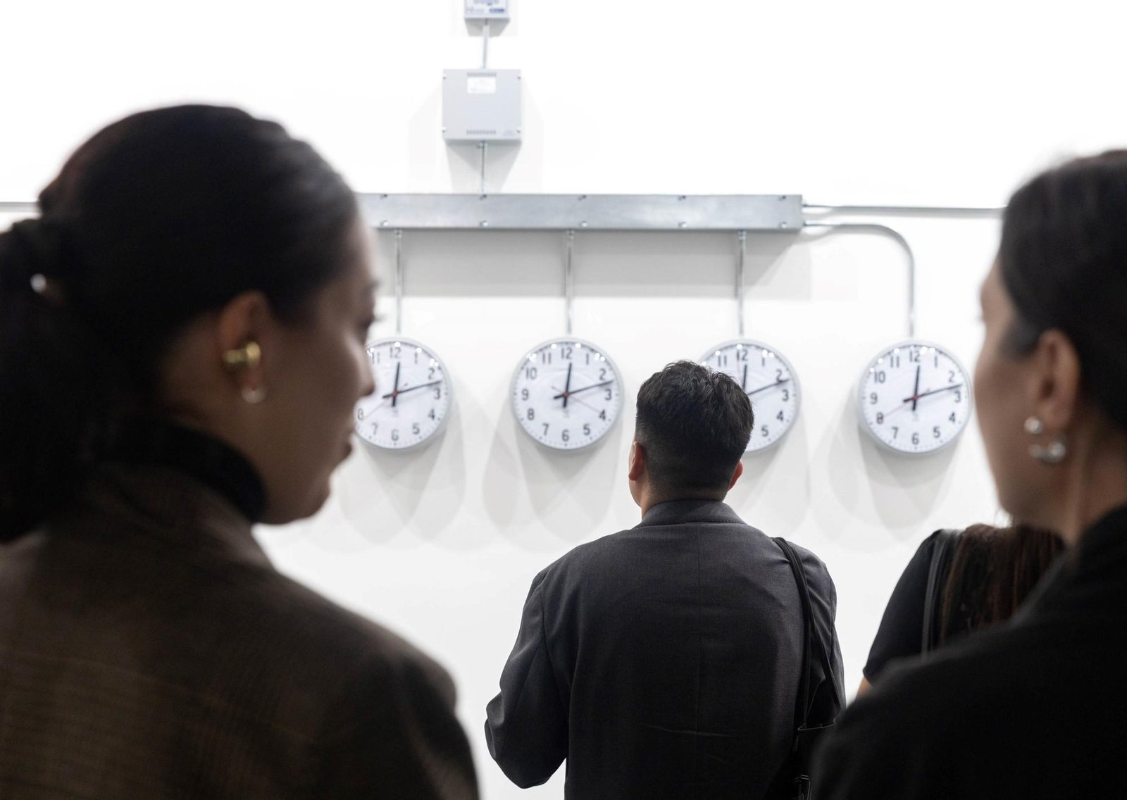 Arrancó ARCOmadrid, la feria fiesta que abre los brazos a Latinoamérica