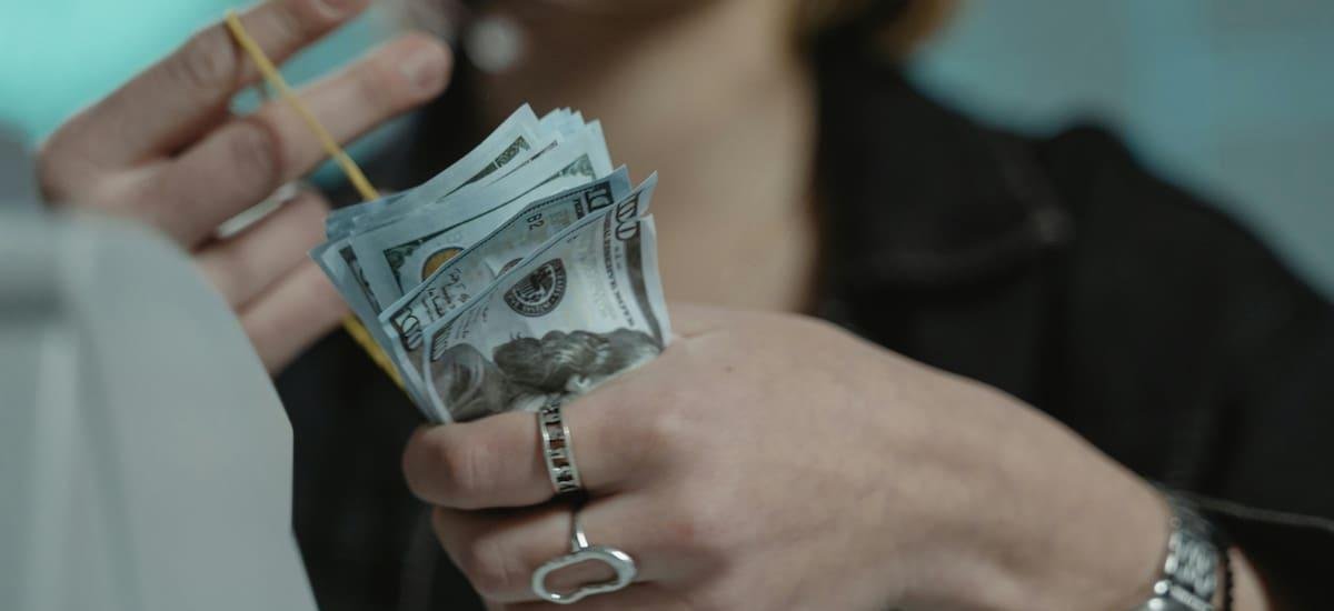 Peso colombiano: a cuánto cerró la cotización este lunes 2 de febrero