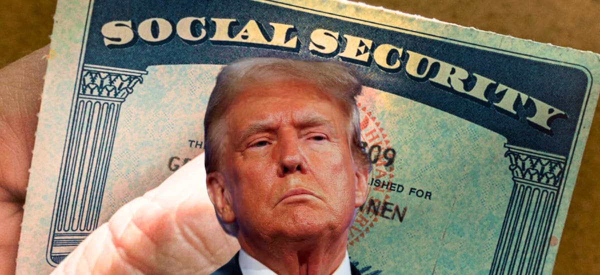 Oficial y confirmado | Todos los extranjeros que tengan este papel necesitarán urgente un nuevo SSN para vivir en Estados Unidos