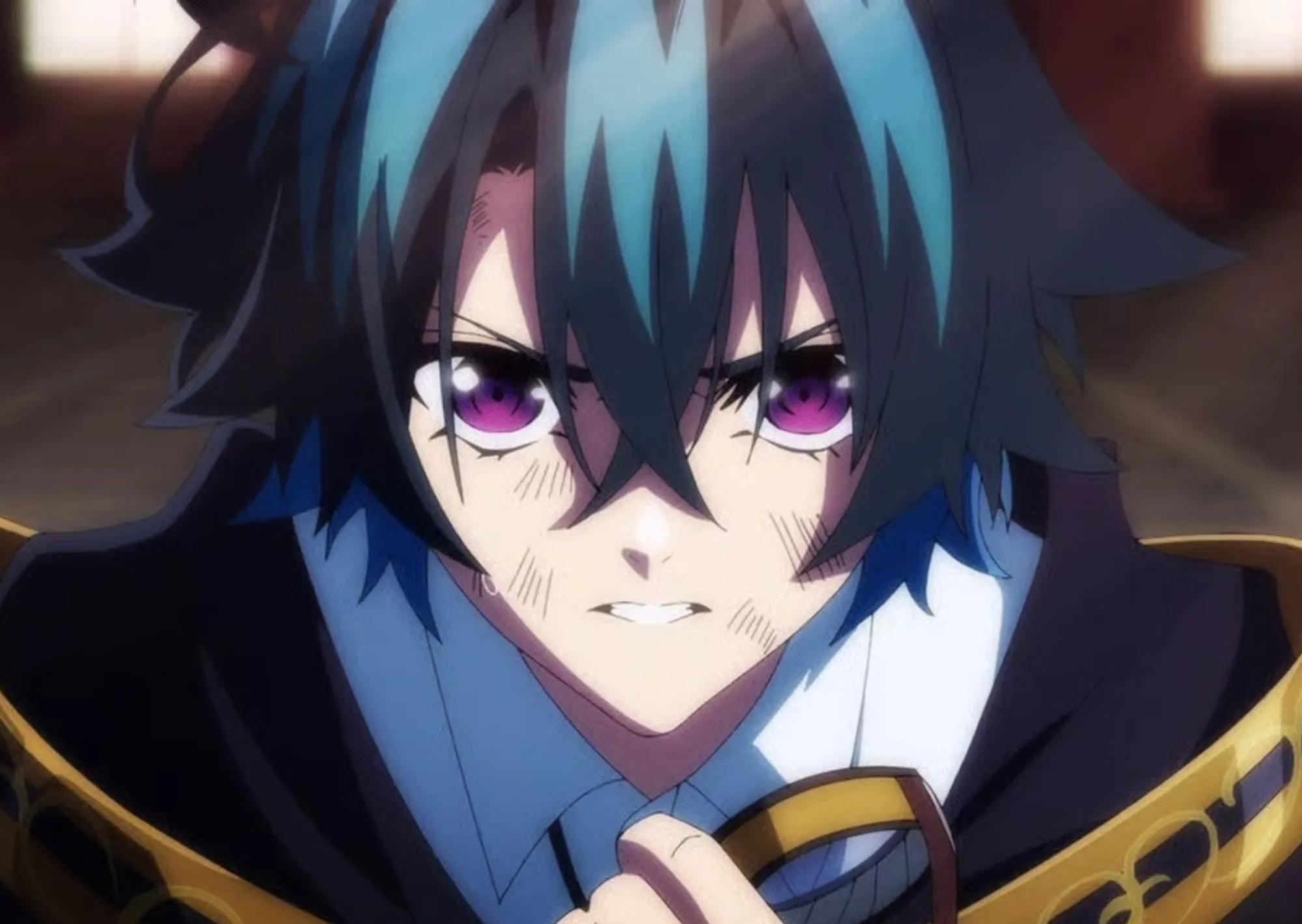 "Wistoria: Wand and Sword", Temporada 2 - Capítulo 1: a qué hora se estrena este 12 de abril, trama y lo que debes saber