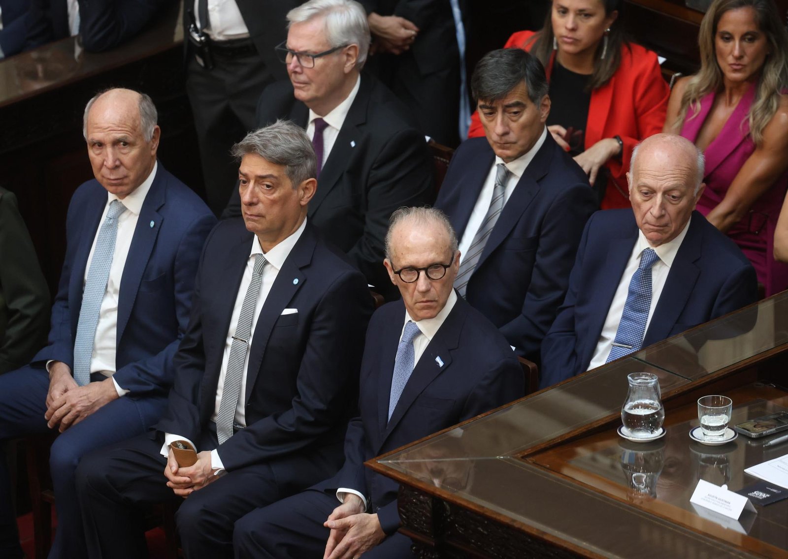 Ante los reclamos de la Procuración General, el gobierno analiza designar más fiscales para poder concretar el sistema acusatorio en todo el país