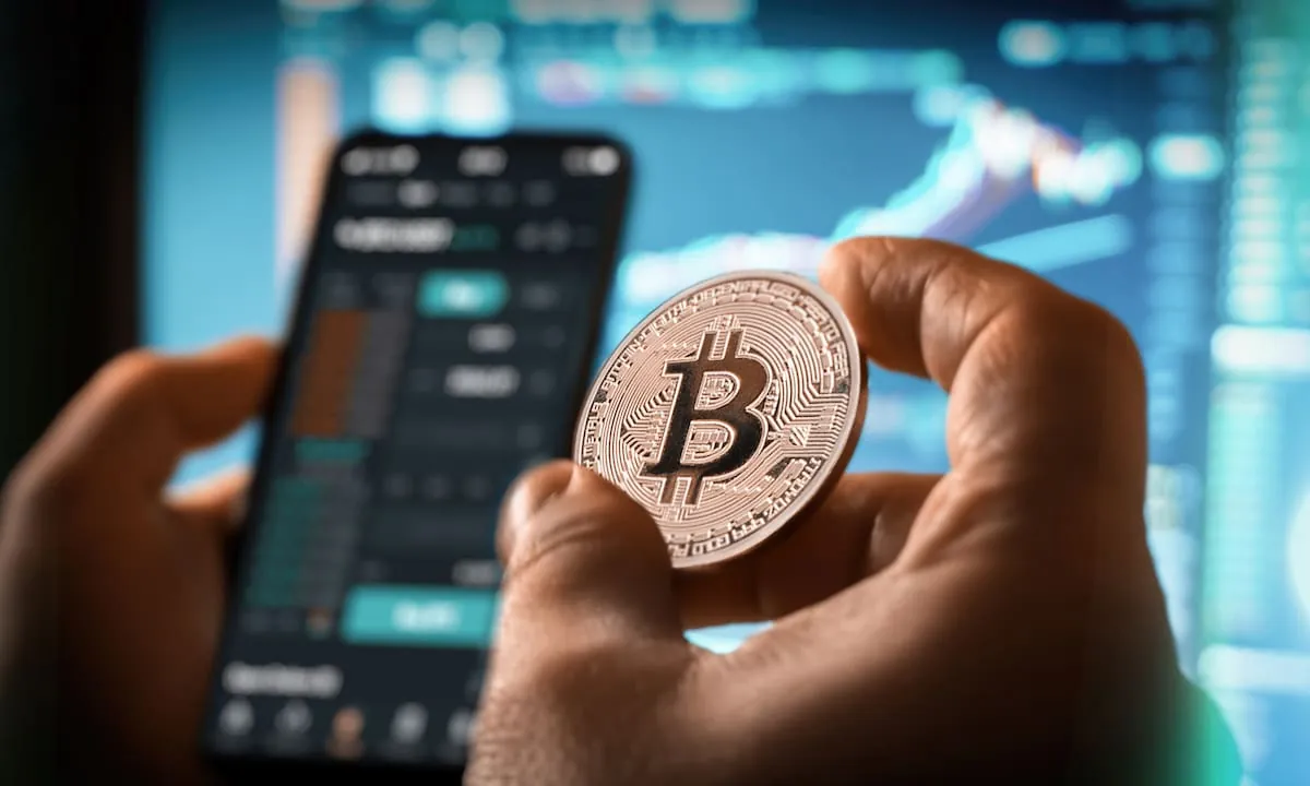 Bitcoin hoy: precio, cotización y variación del mercado al 29 de abril