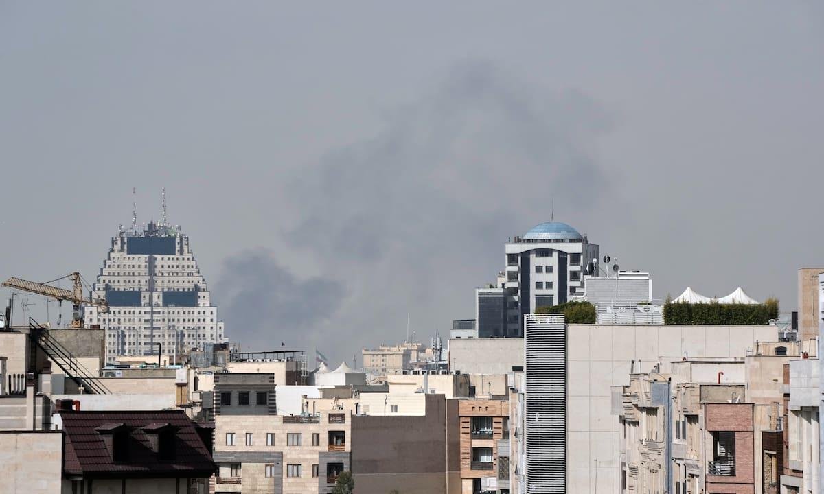 Esto hay que saber sobre los ataques de EEUU e Israel contra Irán