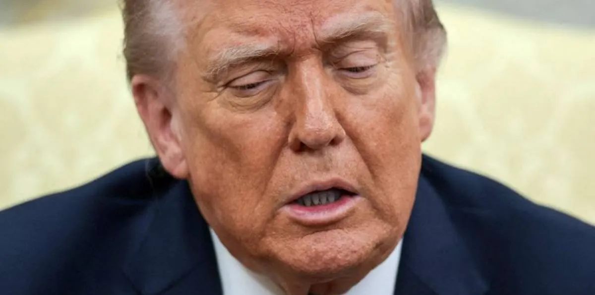 La Corte Suprema de Estados Unidos rechazó el intento de Trump de limitar la ciudadanía por nacimiento