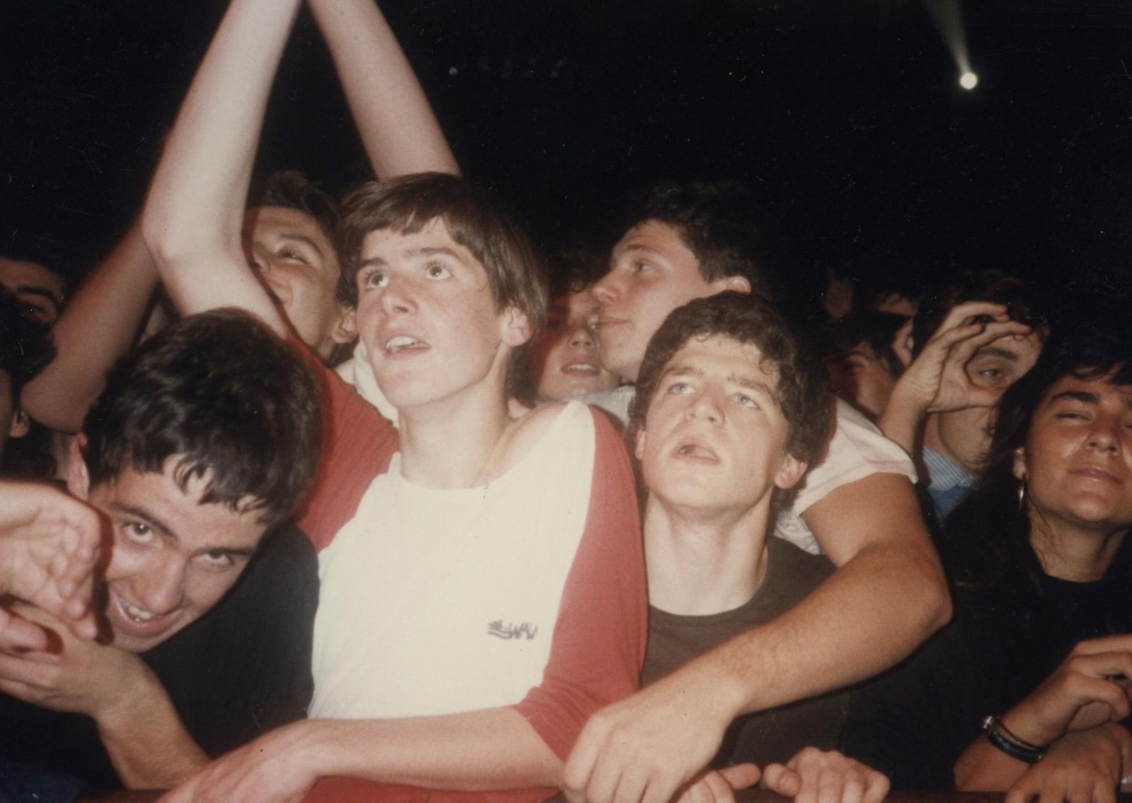 Flashes de la posdictadura argentina: el regreso de Roberto Jacoby en ARCOMadrid