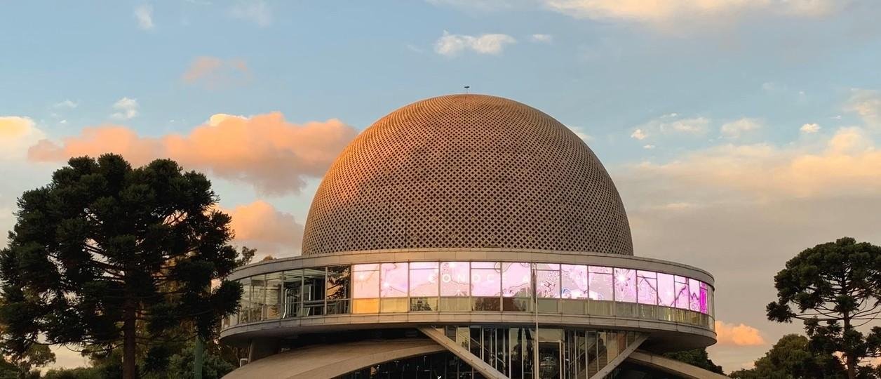 Festival gratuito en el Planetario: shows, observación astronómica y cronograma completo