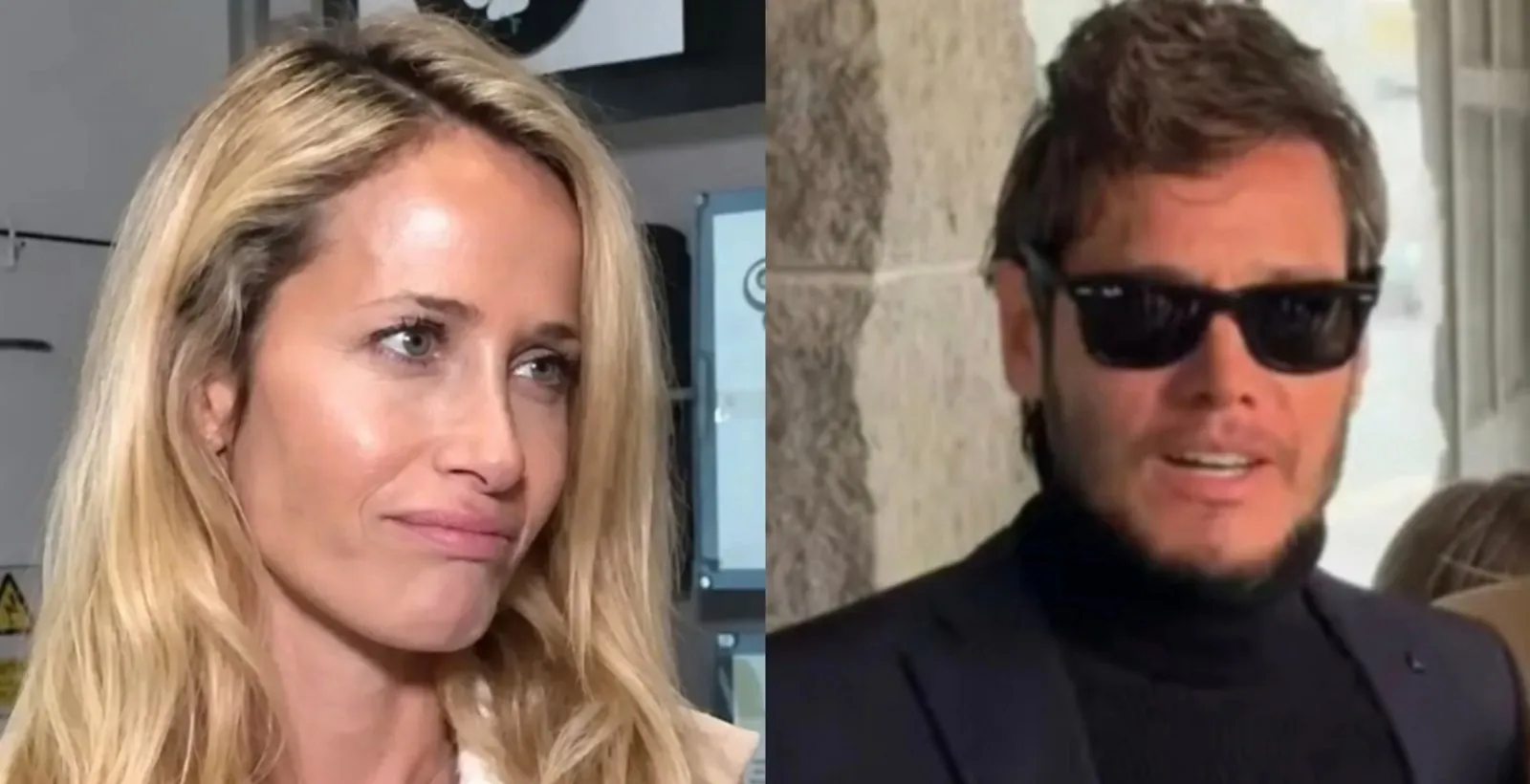 Se filtró un picante mensaje de Julieta Prandi hablando sobre Emanuel Ortega: "Por favor"