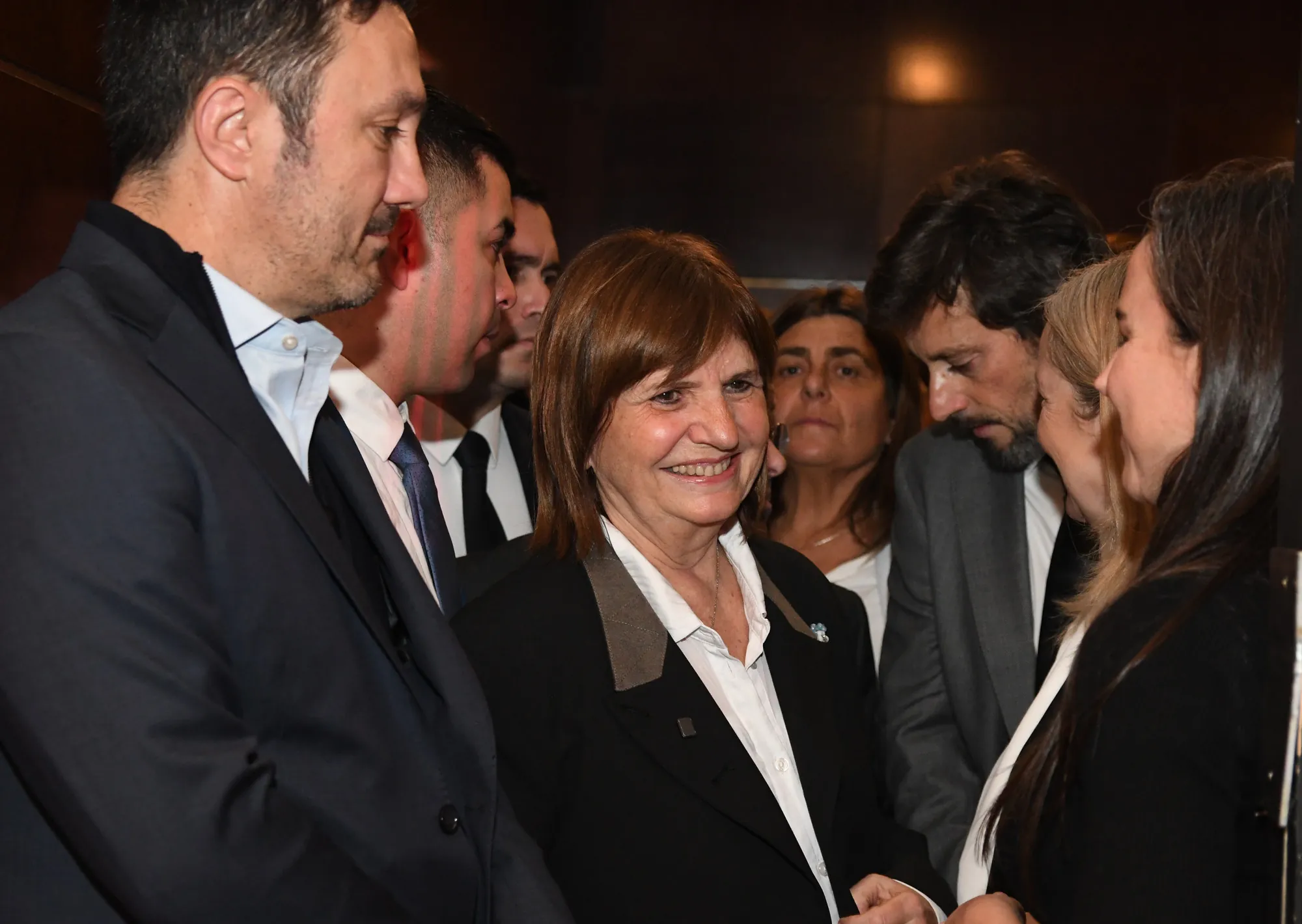 Bullrich confirmó que le presentó su renuncia a Milei y reveló cómo reaccionó el Presidente
