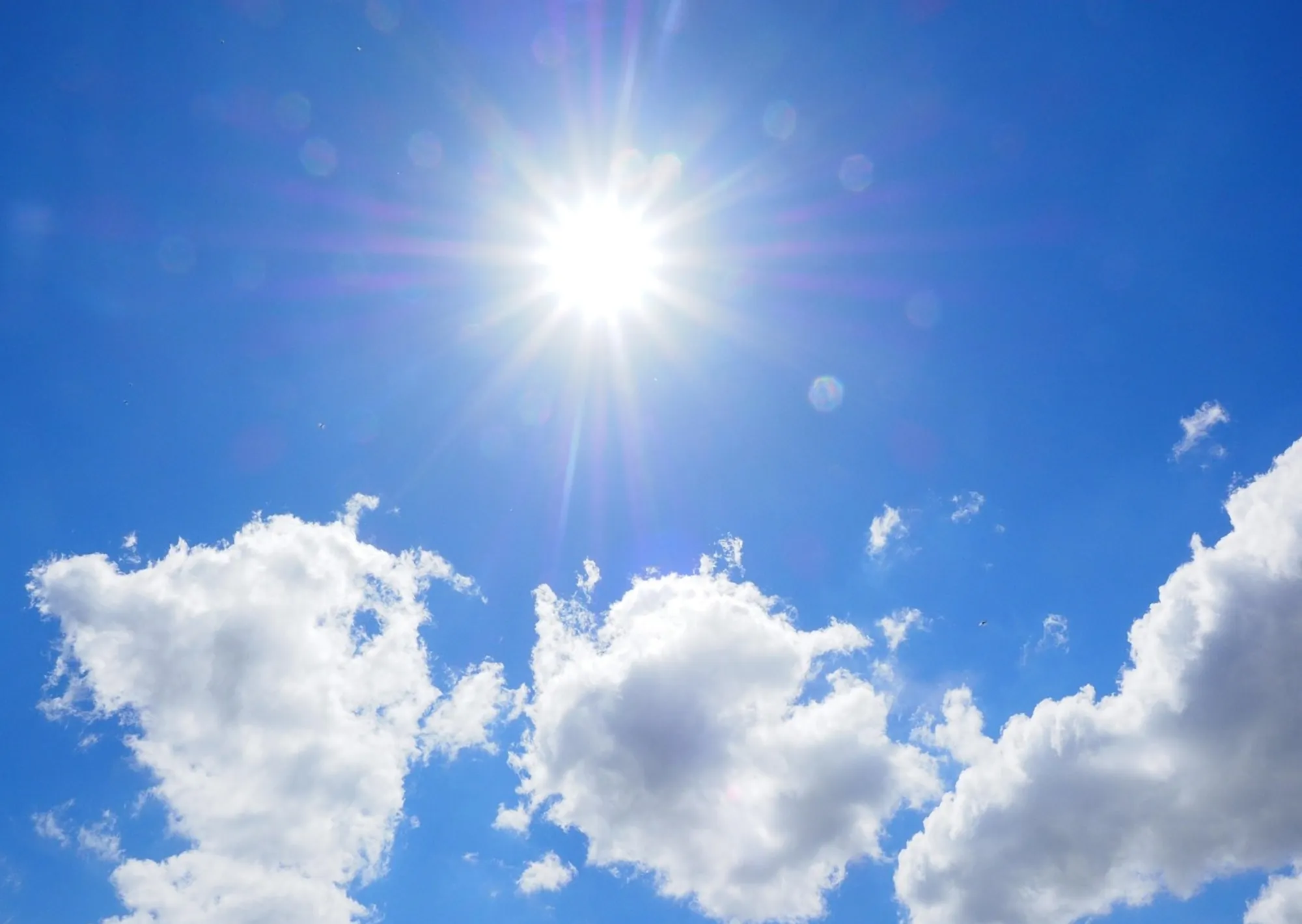 Clima hoy en Barquisimeto, Venezuela: el pronóstico del tiempo para este jueves 12 marzo de 2026