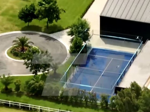 La denuncia de CarriГі sobre la mansiГіn de Pilar no consigue un juez que la investigue, mientras apuntan a Pablo Toviggino