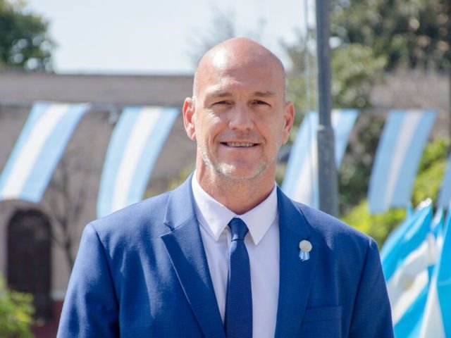 MuriГі Ekel Meyer, presidente de la Suprema Corte de Justicia de Jujuy