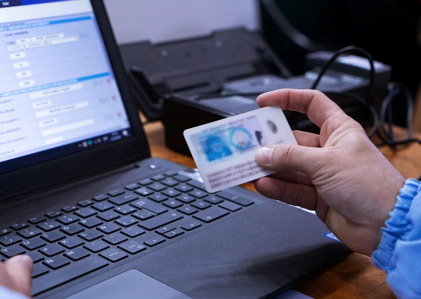 DNI: qué precio tiene hacer la actualización del documento