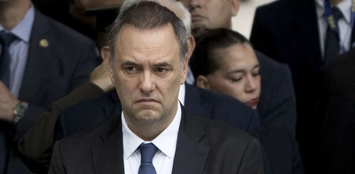 La inmobiliaria dijo que el departamento de Adorni de la calle Miro se pudo haber vendido a 345.000 dólares