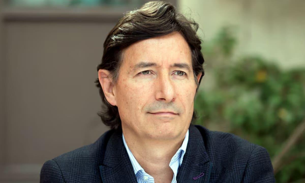 Es hijo de un ídolo mexicano, cuida su legado y también es un celoso protector de su patrimonio