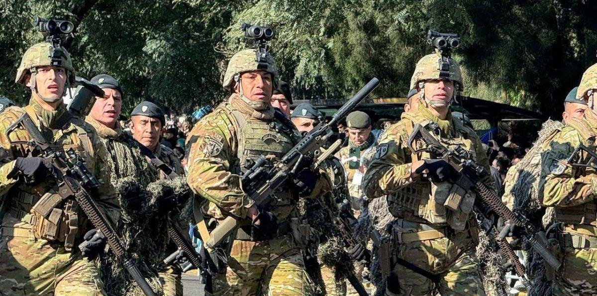 El Gobierno oficializó a los integrantes del directorio de OSFA, la nueva obra social del personal de las Fuerzas Armadas