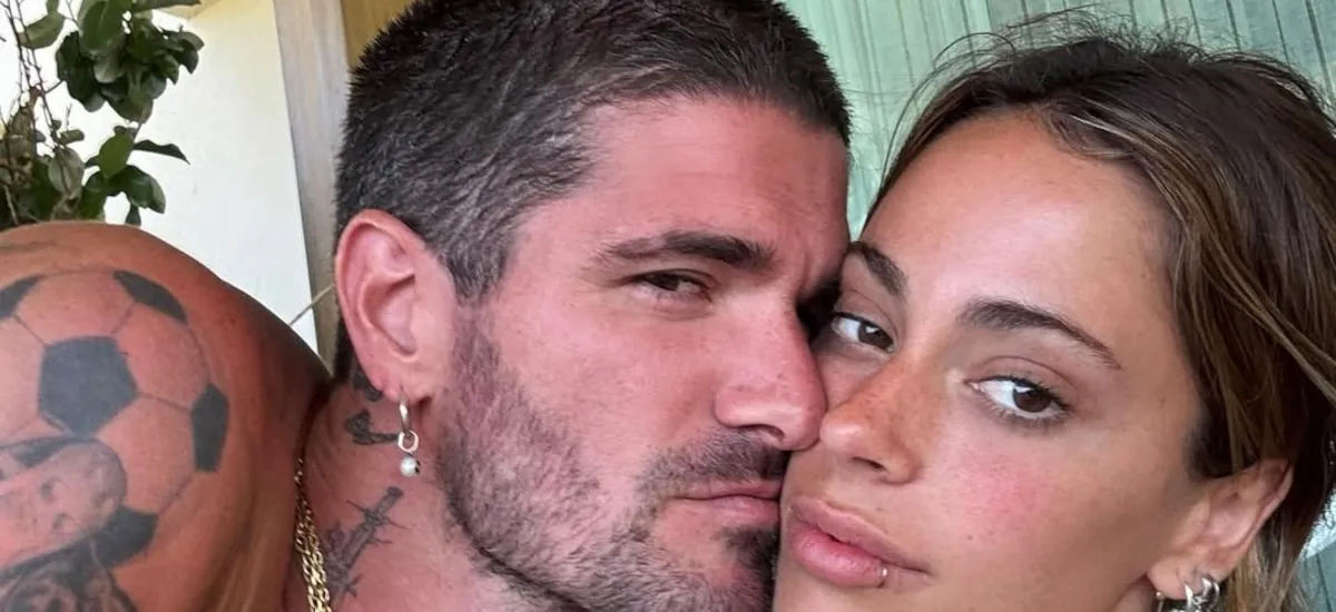 El contundente respaldo de Tini Stoessel a Rodrigo De Paul luego de la derrota de Argentina en el Mundial
