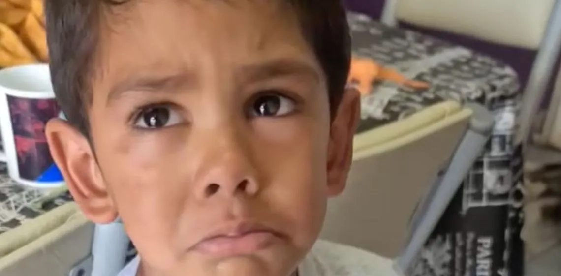 El nene que murió en Chubut tenía lesión cerebral y el fiscal apuntó a la madre