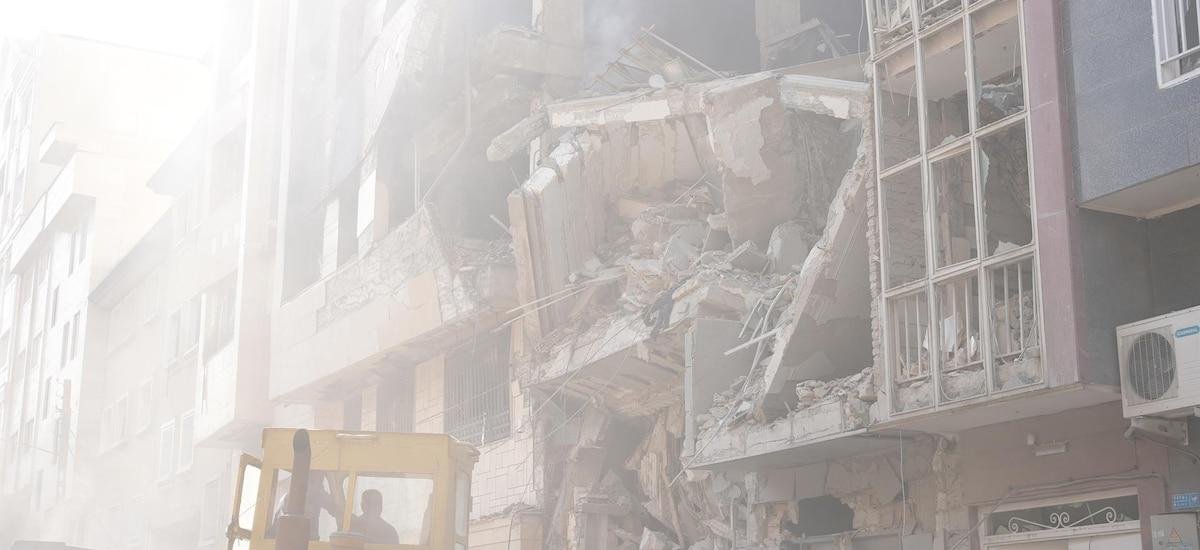 Las autoridades iraníes elevan a 148 las niñas muertas en el bombardeo israelí de una escuela en el sur del país