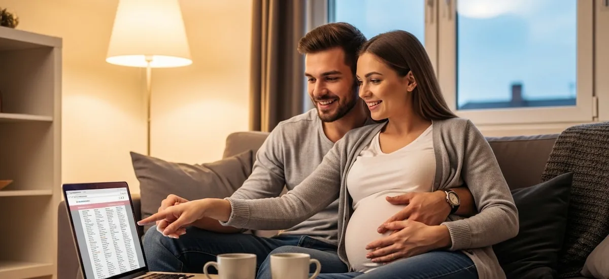 Ni capitales, ni insultos ni frutas: los nombres prohibidos en España