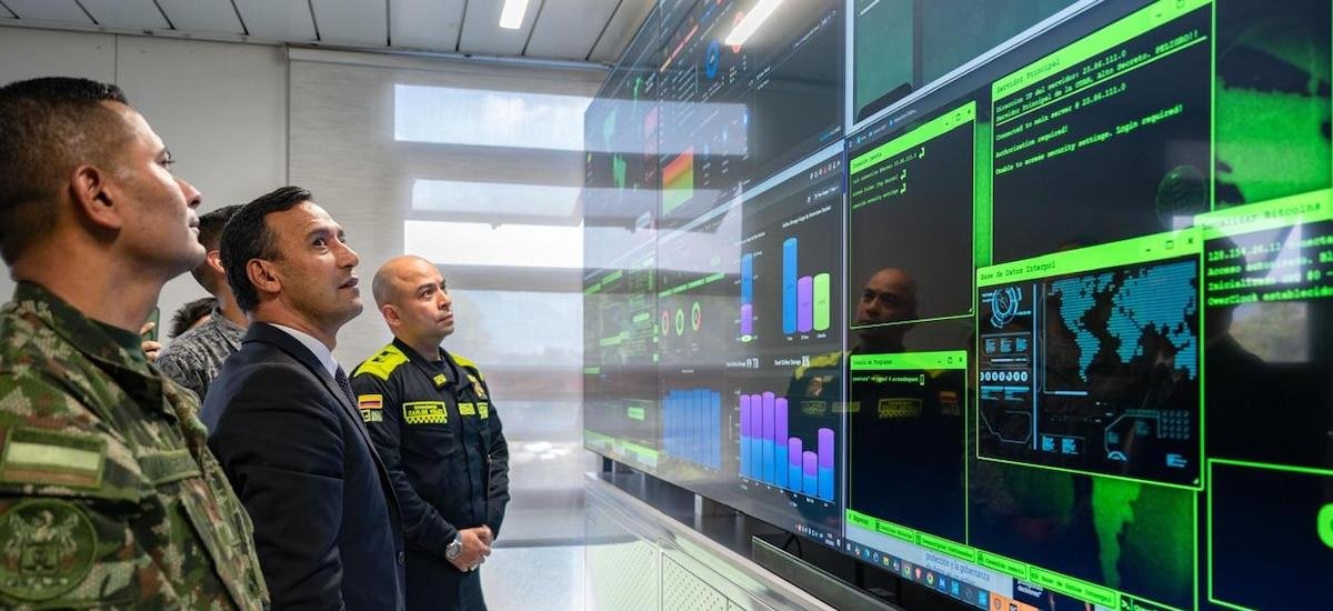 MinDefensa refuerza vigilancia en el ciberespacio y activa línea 157 para denunciar delitos electorales el 8 de marzo