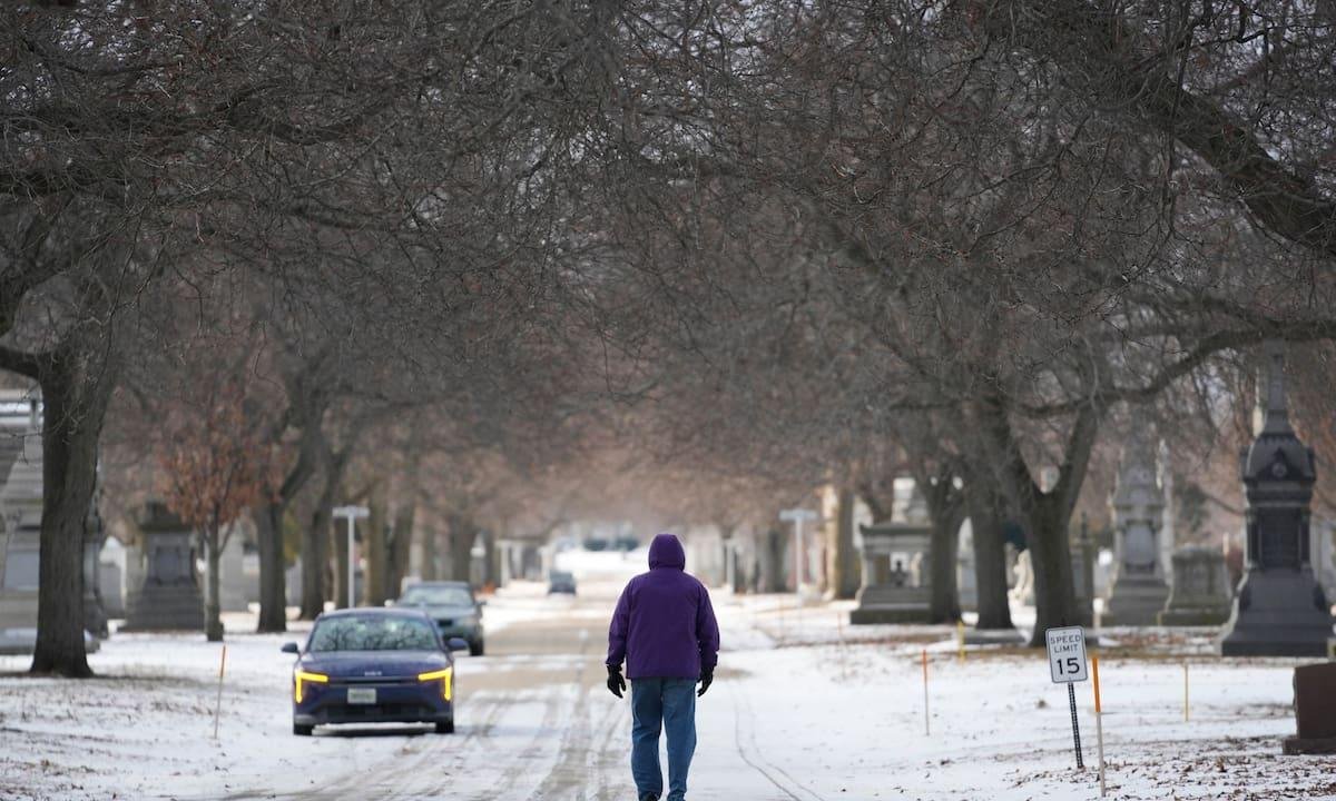 Clima en Naperville, Illinois hoy: cuál es el pronóstico del tiempo para hoy 28 de febrero
