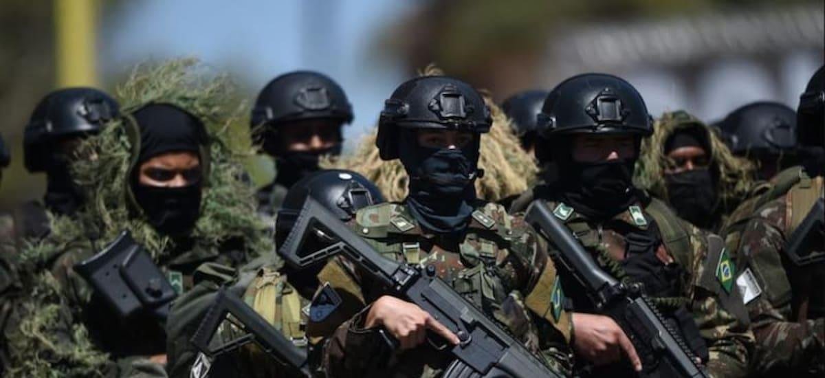 Tercera Guerra Mundial: estos son los primeros países que podrían ser conquistados y perderían su nombre, según la IA