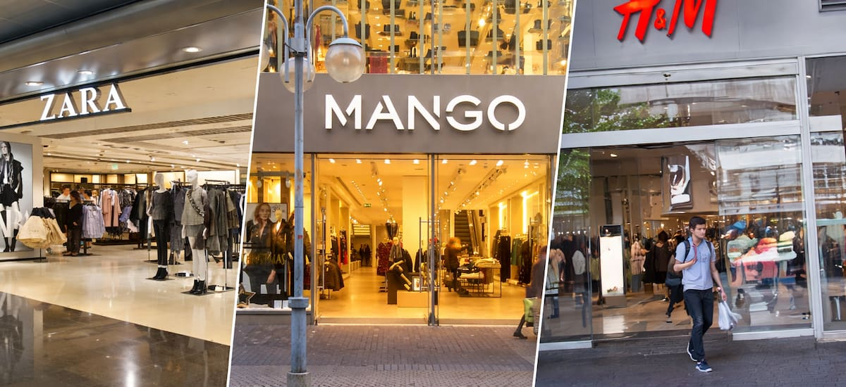 Devoluciones en Zara, Mango y H&M: cuántos días tienes y qué dice la ley