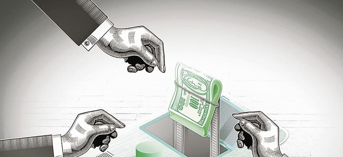 Dólar blue HOY: así cerró la cotización de este lunes 2 de marzo