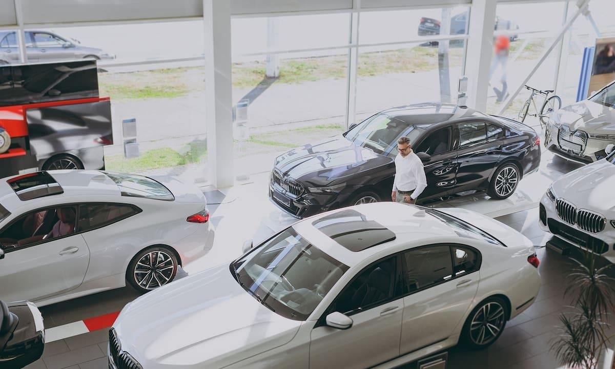 Cayeron los patentamientos de autos en medio del conflicto por el acceso a los datos