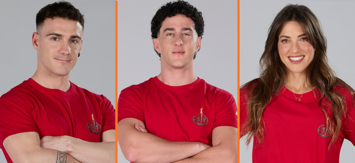 Quiénes son los concursantes más desconocidos de ‘Supervivientes 2026′: de los deportistas Alberto Ávila y Aratz Lakuntza a la periodista Ingrid Betancor