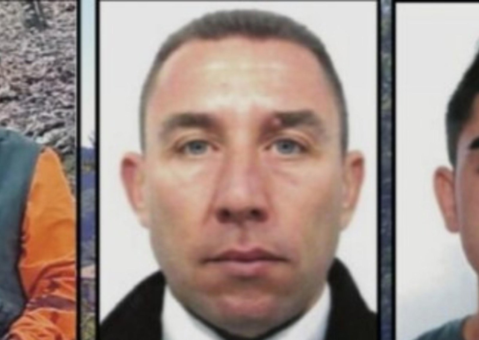 Misterio en el bosque: tres cazadores aparecieron muertos a tiros