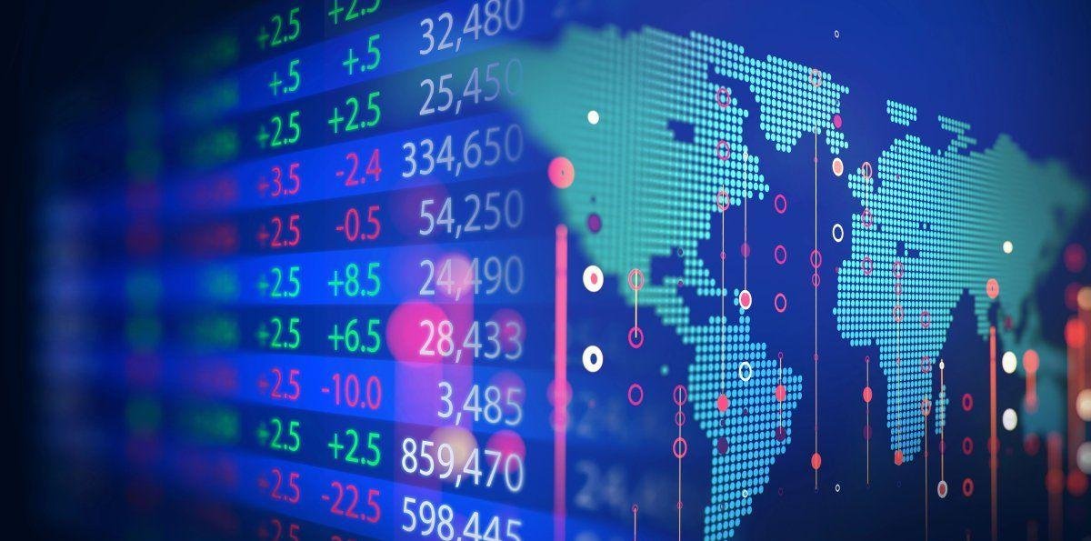 Qué Cedears recomiendan los expertos para refugiarse del impacto de la guerra