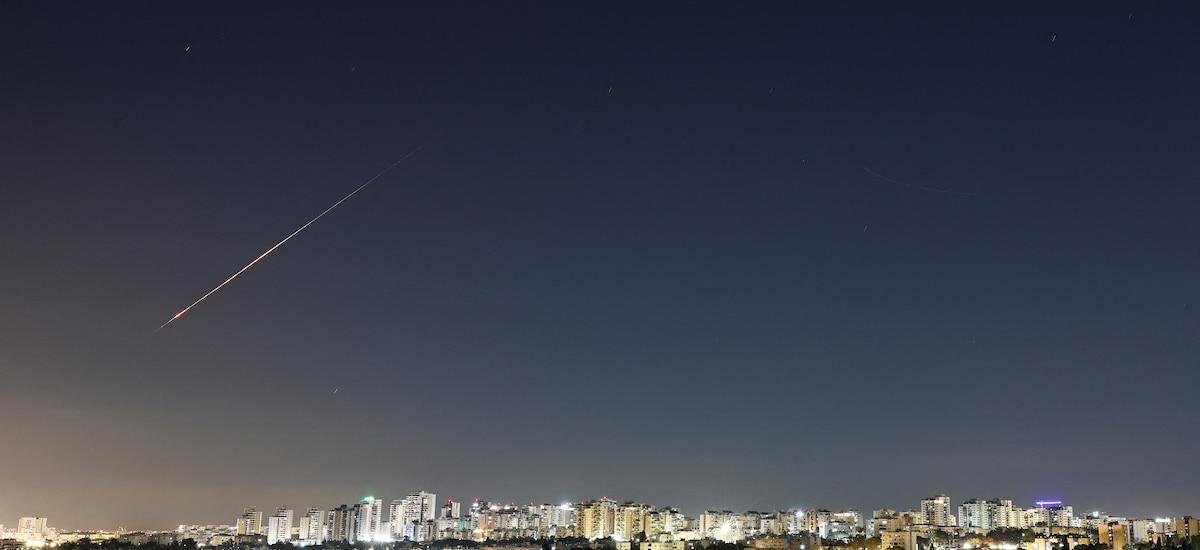 El régimen iraní intensificó su ofensiva contra Arabia Saudita, Kuwait y Qatar con ataque combinados