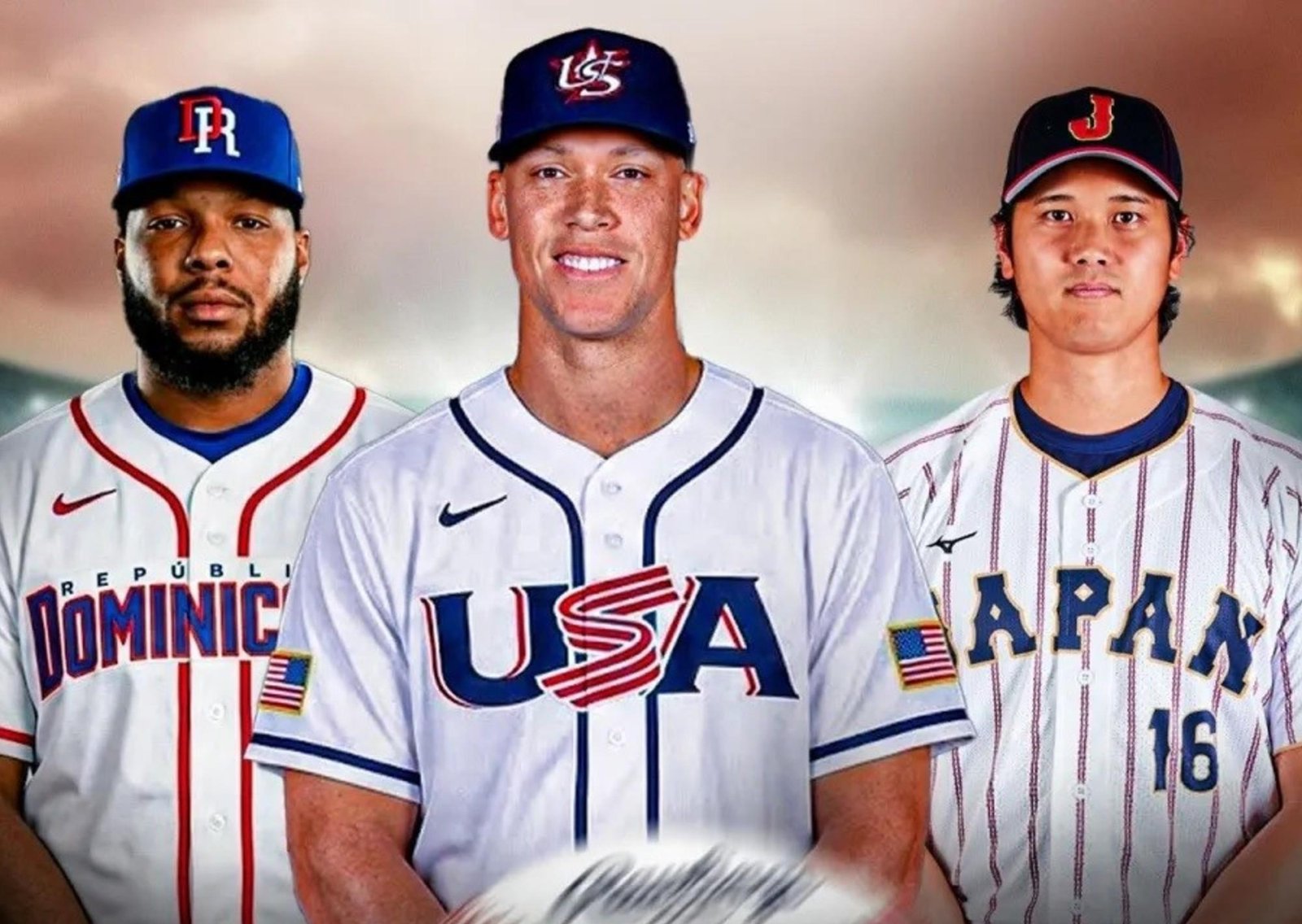 ¿Quién es el favorito a ganar el Clásico Mundial de Béisbol 2026? Los Power Rankings del WBC