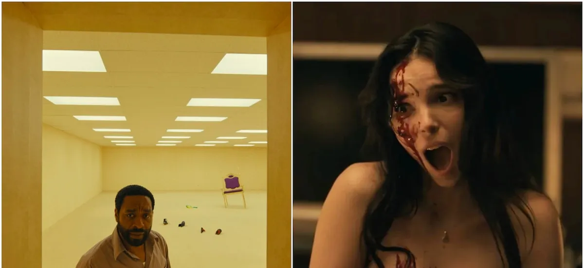 “Obsesión” y “Backrooms”: el terror indie de jóvenes youtubers revoluciona los cines