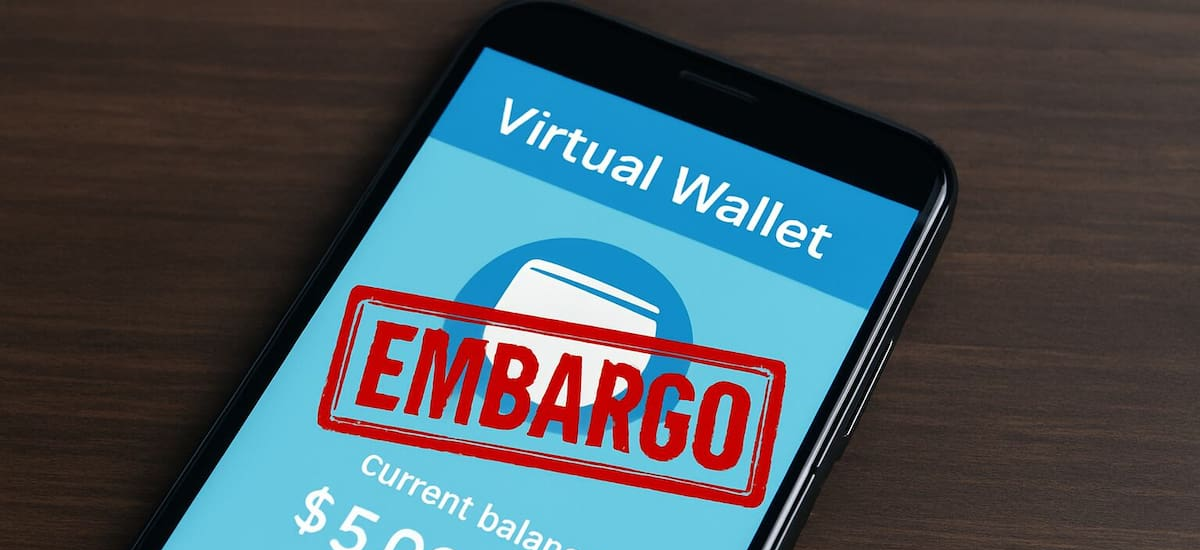 Confirmado | El Gobierno embargará la cuenta digital bancaria de las personas que se encuentren en esta base de datos