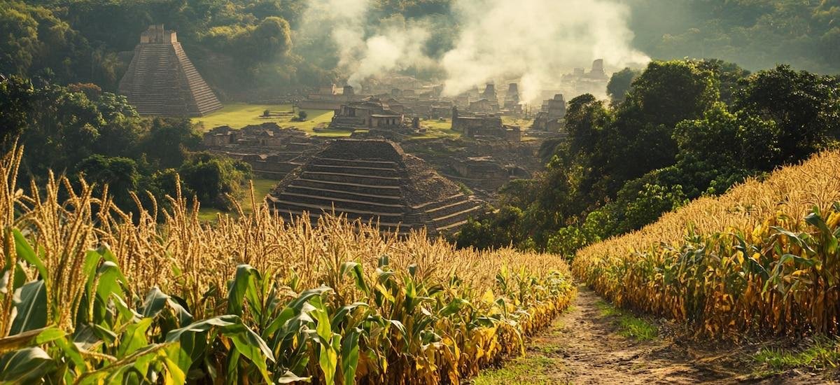 Los tres alimentos prehispánicos que tenemos en casa y que son altamente nutritivos