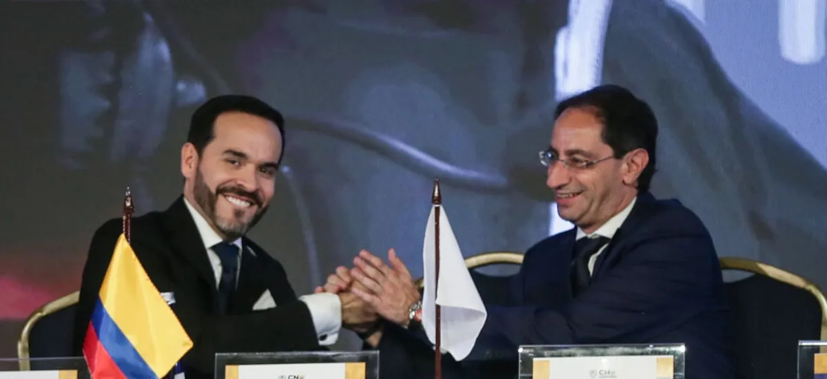 José Manuel Restrepo agradeció a los países del Escudo de las Américas por respaldar al nuevo Gobierno: “Valoramos el acompañamiento”