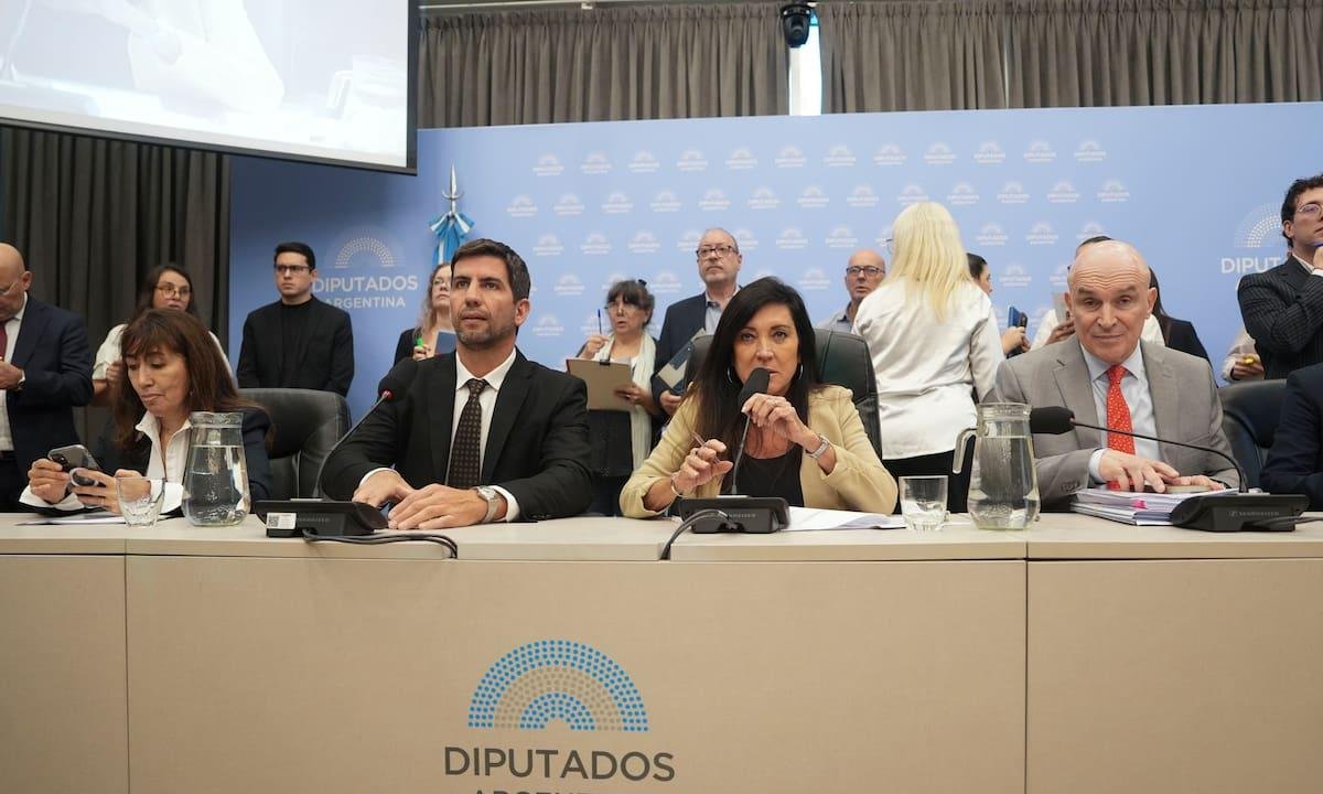 El oficialismo insistirá en reducir a 13 años la edad de imputabilidad
