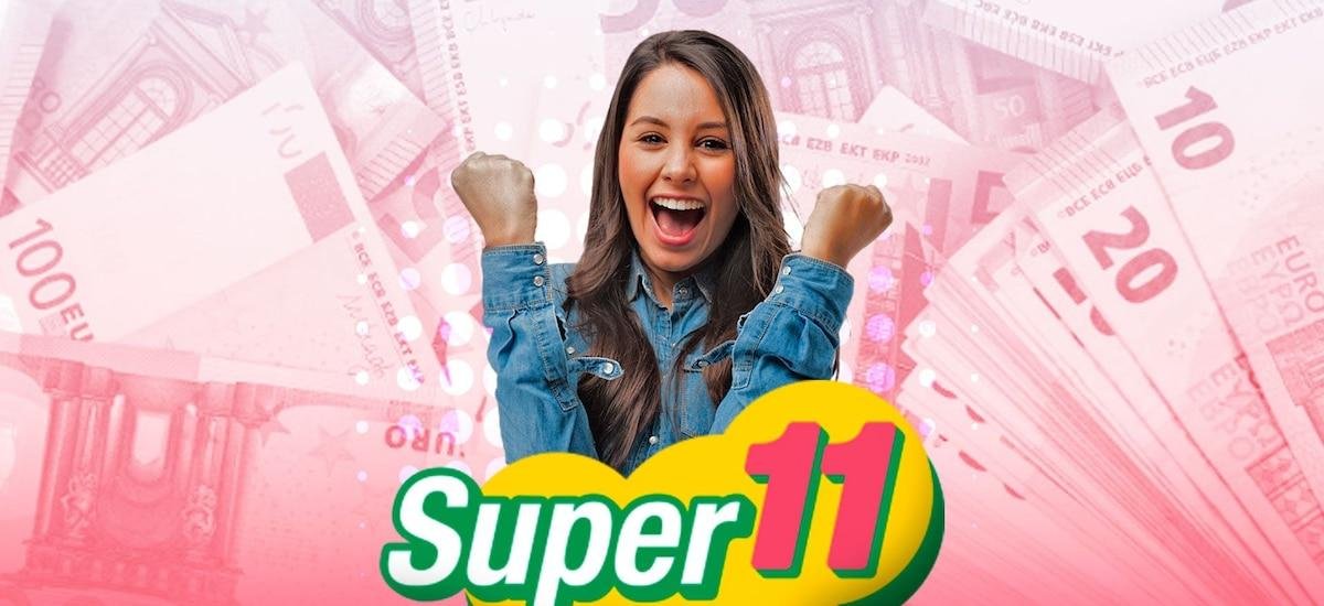 Comprobar Super ONCE: estos son los números ganadores del Sorteo 5 de este miércoles 4 marzo
