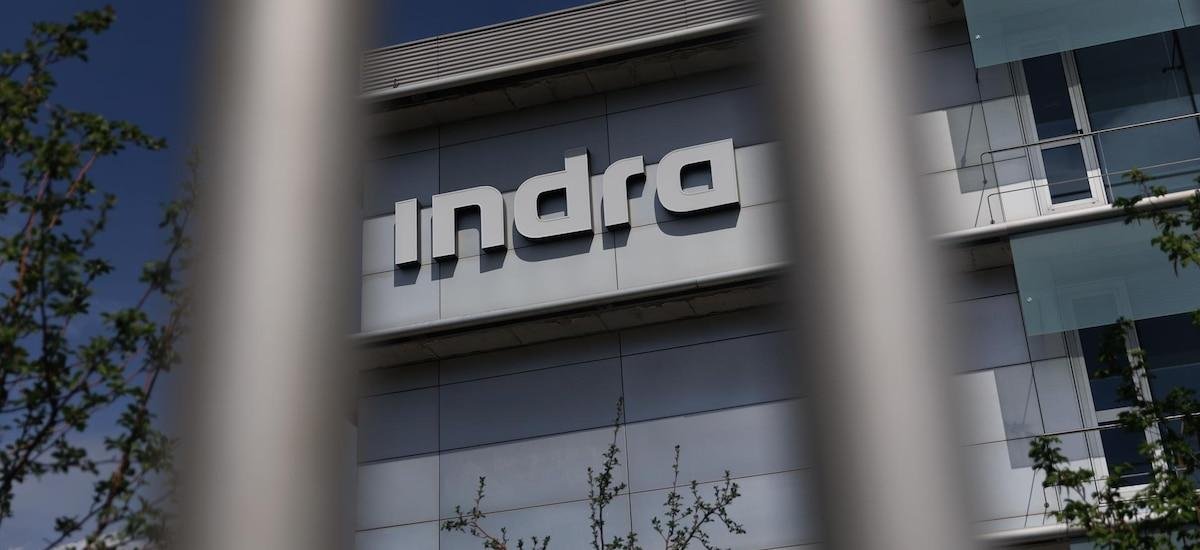 Indra asegura que su personal en Oriente Próximo está "tranquilo" tras el ataque de EEUU e Israel a Irán