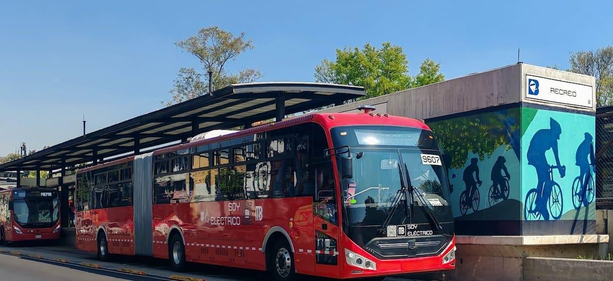 Metrobús CDMX extenderá su horario de servicio solo por esta fecha: qué rutas prestarán servicio especial