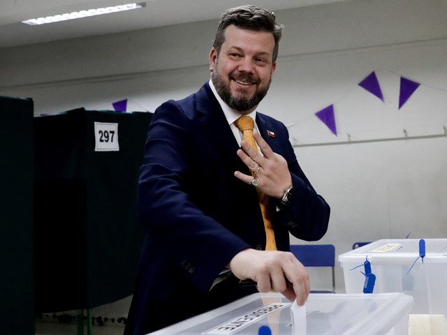 Elecciones en Chile: el candidato libertario hablГі del вЂњmilagroвЂќ de Milei pero aclarГі que el modelo argentino no es extrapolable a su paГ­s