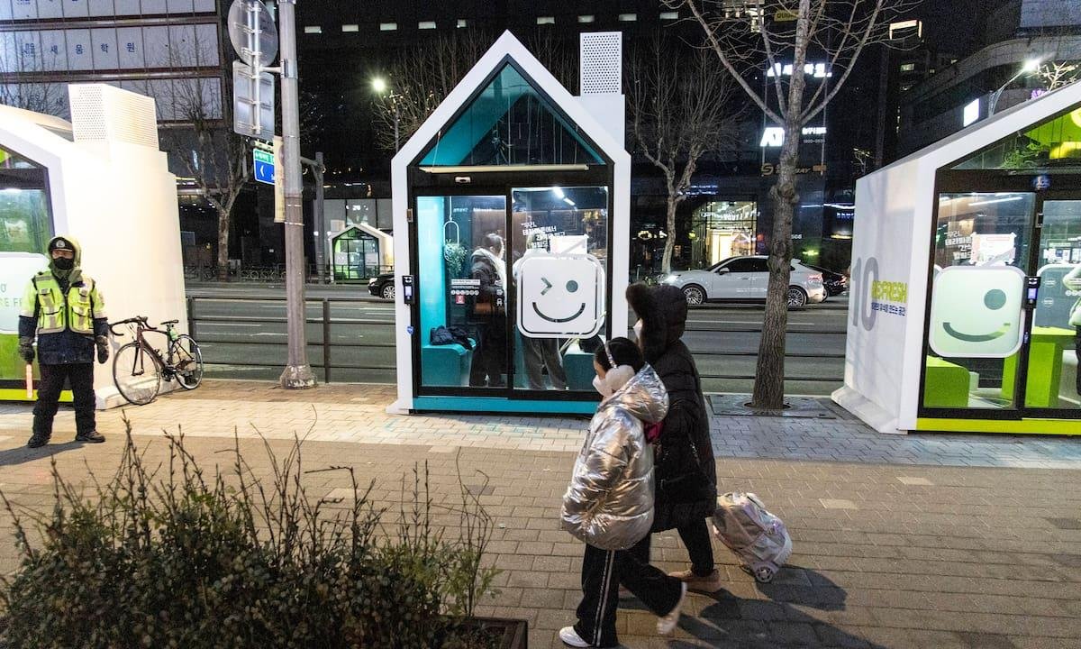 Entre la exigencia y la excelencia escolar: el debate que atraviesa a Corea del Sur