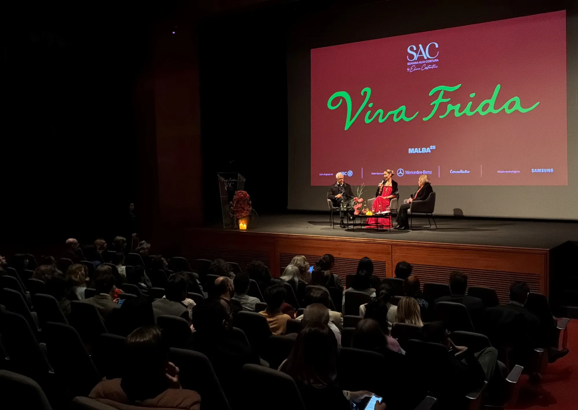 Frida Kahlo llega en septiembre a Buenos Aires para los 25 años del Malba