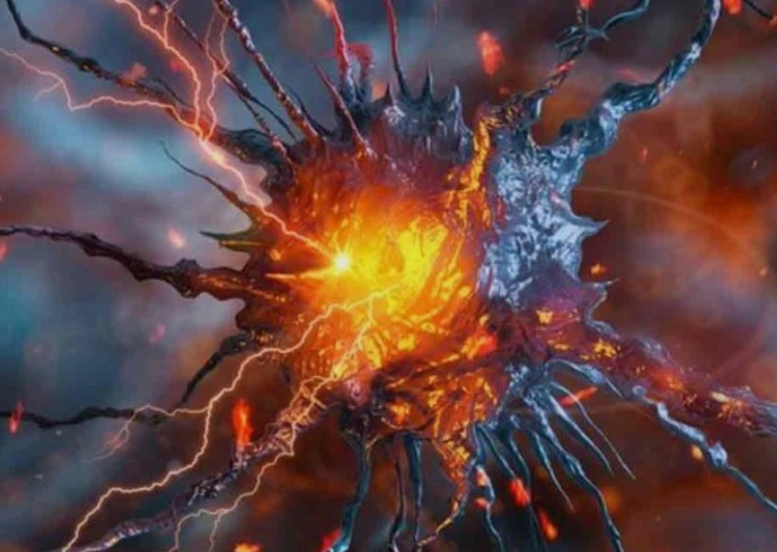 Los investigadores no se lo creen: científicos descubren una forma de "recargar" las células humanas envejecidas