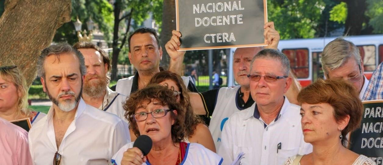 Paro docente: ¿habrá clases este martes 3 de marzo?